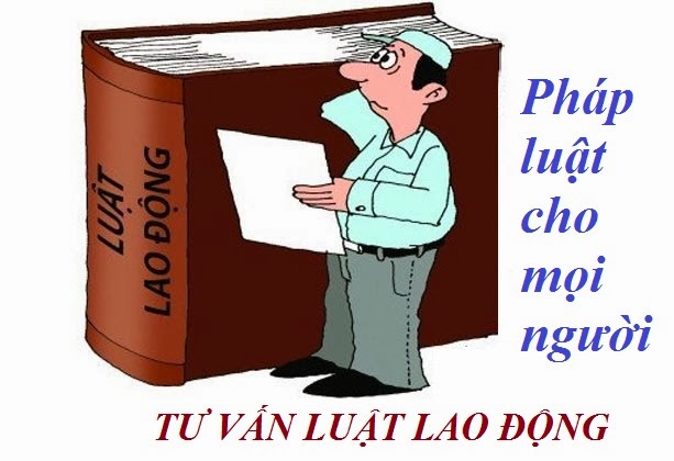 Công ty luật Dragon tư vấn luật lao động